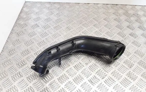 Volkswagen Golf VI Intercooler hose/pipe 03C145673H