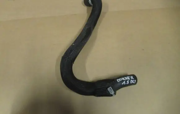 Dacia Dokker Engine coolant pipe/hose 215017139R