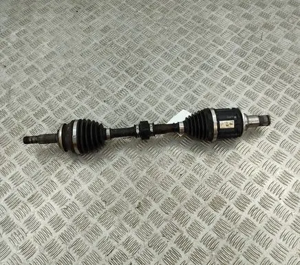 Lexus UX Front driveshaft 4342076010