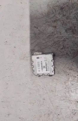 Windshield/windscreen camera