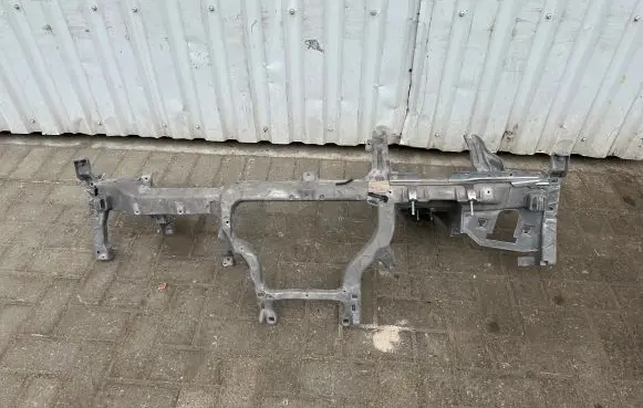BMW X3 F25 Dashboard cross member/frame bar 9260736 9260738