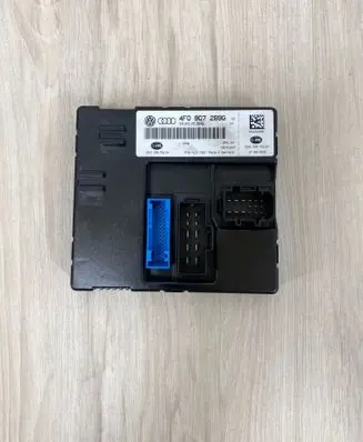 Audi A6 S6 C6 4F Light module LCM 4F0907289G 4F0910289G 5DK00876224