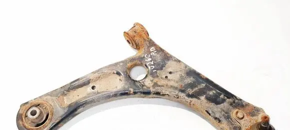 Skoda Yeti (5L) Front lower control arm/wishbone 1k0407152bg