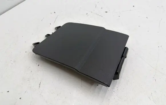 Seat Alhambra (Mk2) Glove box lid/cover 7N1857504