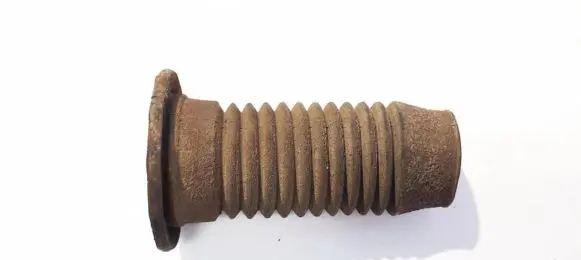 Toyota Yaris Front shock absorber dust cover boot 