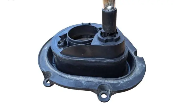 Mercedes-Benz E W211 Headlight part 15538900