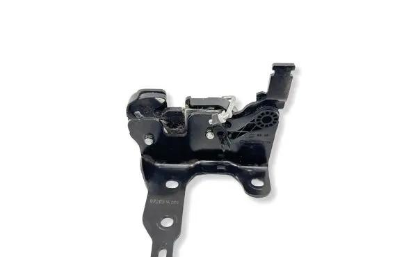 Mercedes-Benz E W212 Seat back rest lock catch A2129200176