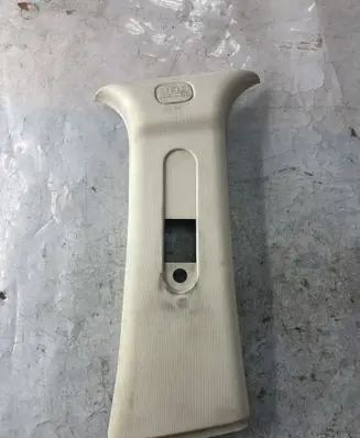 Jeep Compass (B) pillar trim (top) L0058146 11006B