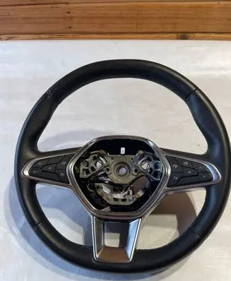 Renault Zoe Steering wheel 484006274R 34268123C