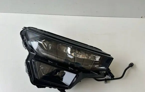 Skoda Kodiaq Headlight/headlamp 566941036