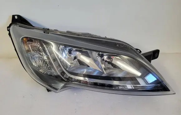 Fiat Ducato Headlight/headlamp 1394425080