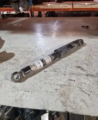 Opel Meriva A Rear shock absorber/damper 281700280367