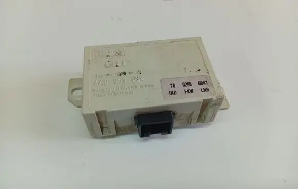 Audi A4 S4 B5 8D Immobilizer control unit/module 4A0953234