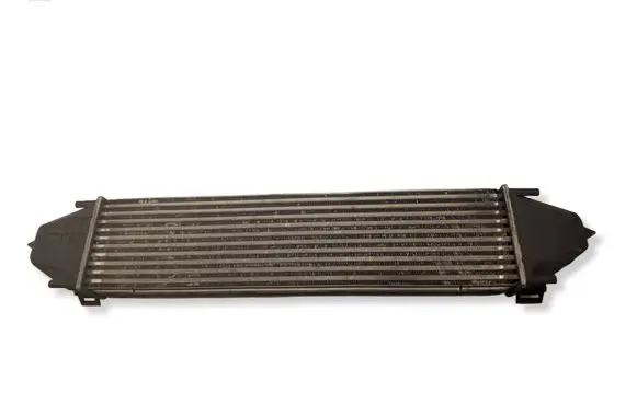 Volvo V70 Intercooler air channel guide 31319424 1000277787
