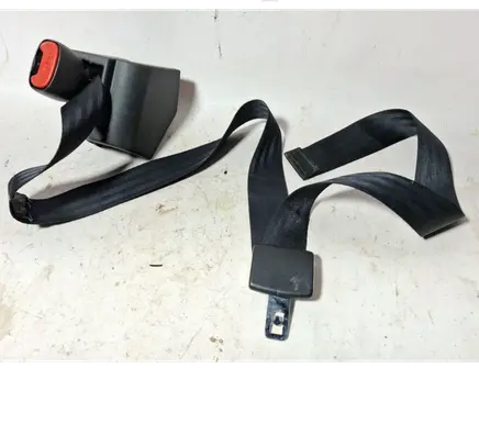 Ford Explorer Front seatbelt 045519 36813D 042287