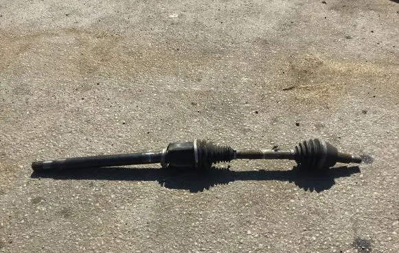 Land Rover Discovery 5 Front driveshaft DPLA3N128BC