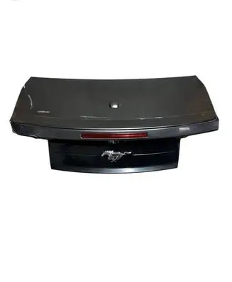 Ford Mustang VI Tailgate/trunk/boot lid HR3T19C175