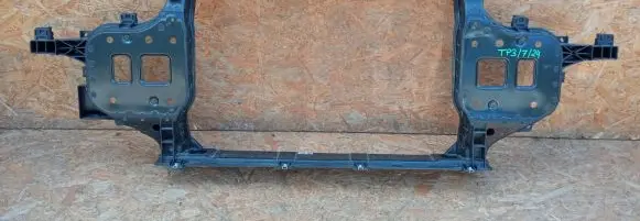 Hyundai Ioniq 5 Radiator support slam panel 64101-G1000