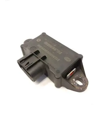 Fuel injection pump control unit/module