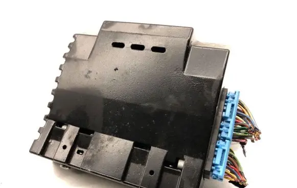 Honda Accord Sound amplifier 39186SEAG020M1