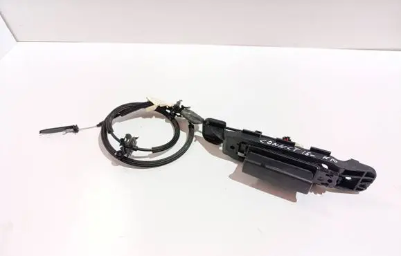 Ford Transit - Tourneo Connect Rear door interior handle DT11V266A63Ad