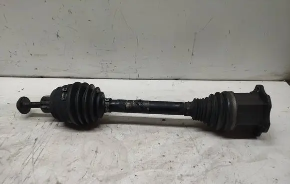 Audi A8 S8 D4 4H Front driveshaft 4H0407271H