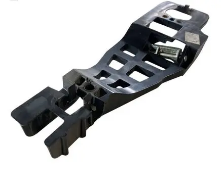 Jeep Grand Cherokee Rear door exterior handle/bracket 04589888AD