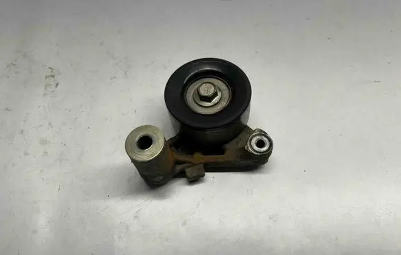 Chevrolet Camaro Generator/alternator belt tensioner 12686229