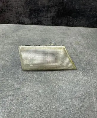 Opel Vectra C Front fender indicator light 09180872 13101911