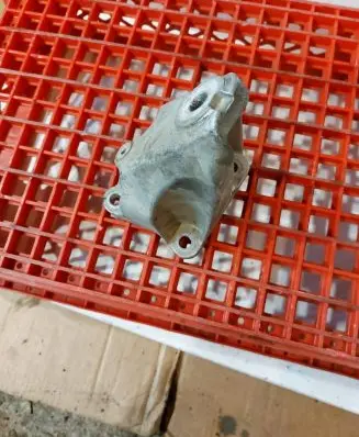 Volkswagen Phaeton Engine mounting bracket 3D0199307AB