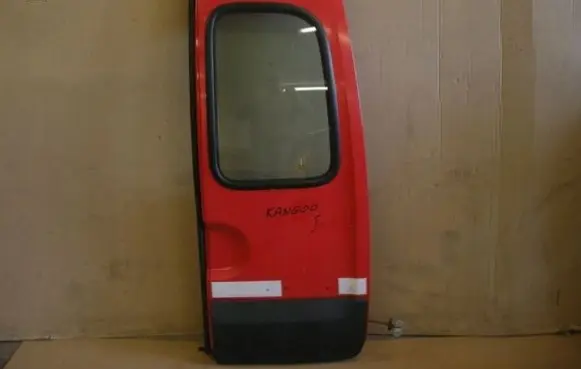 Renault Kangoo I Back/rear loading door 