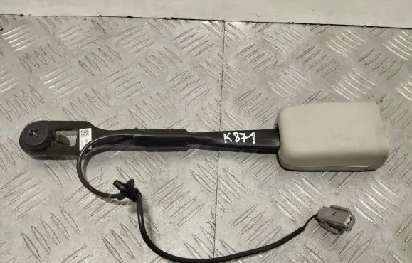Chrysler Pacifica Front seatbelt buckle 5LA501D2AE