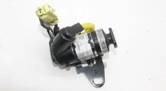 Nissan 370Z Bonnet Pedestrian Airbag Actuator 253441EK1A