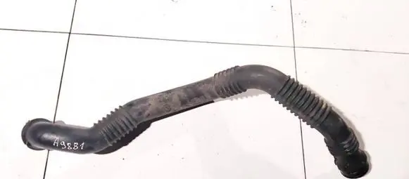 Mercedes-Benz A W169 Intercooler hose/pipe a1695200301