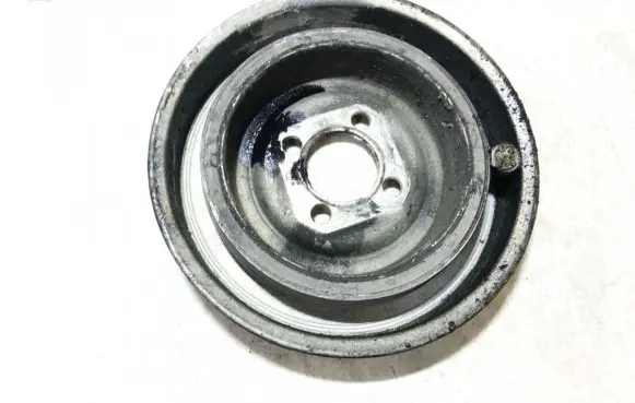 Fiat Fiorino Crankshaft pulley 285330hz