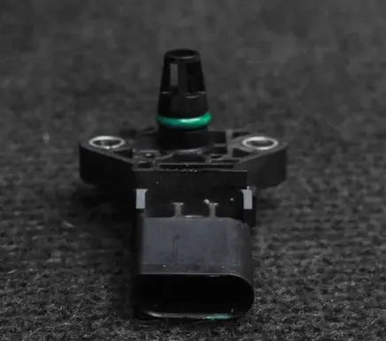 Audi A4 S4 B8 8K Air pressure sensor 03G906051E 0281002977