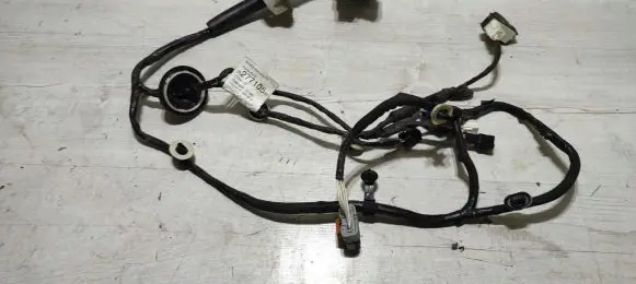 Citroen C4 Cactus Front door wiring loom 9827211880