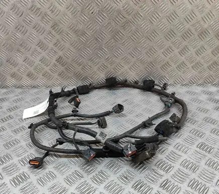 Hyundai Ioniq 5 Parking sensor (PDC) wiring loom 91880GI230