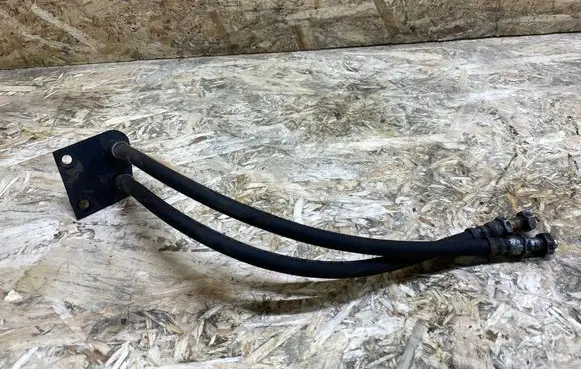 Bentley T2 Brake booster pipe/hose 