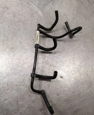 Renault Megane III Fuel return line/hose