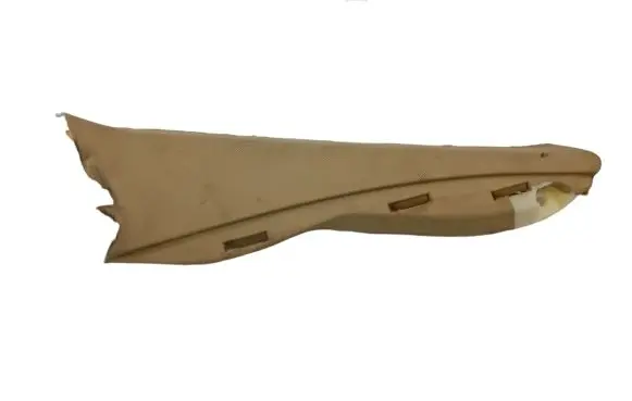 BMW 5 E60 E61 (C) pillar trim 51437049902