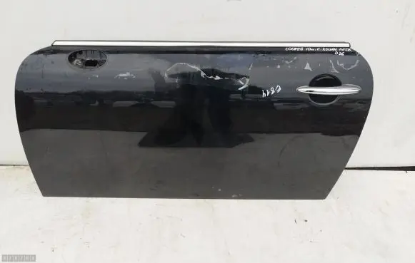 Mini Cooper Countryman R60 Front door