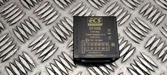 BMW 5 G30 G31 Other relay 5F008V0101 10R053284 912775310
