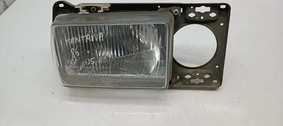 Volkswagen PASSAT B2 Headlight/headlamp