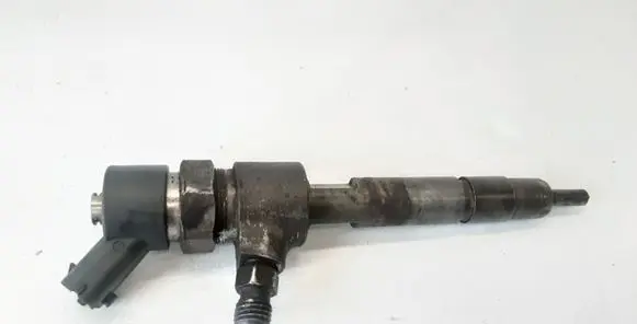 Alfa Romeo 156 Fuel injector 0445110119