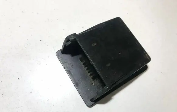 Car ashtray