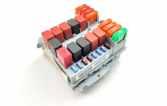 Fuse module