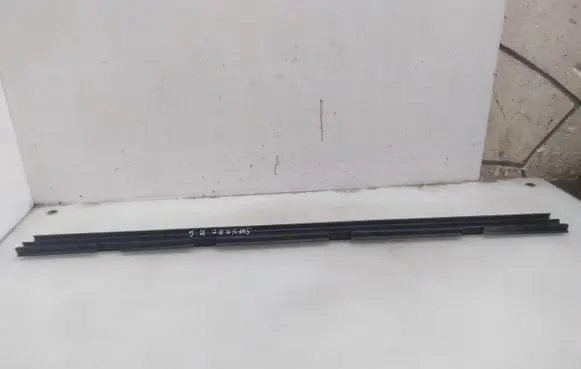 Skoda Superb B5 (3U) Rear door card trim 