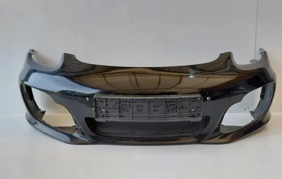 Porsche Cayman 981 Front bumper 98150531100FFF