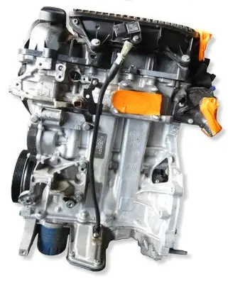 Citroen C3 Engine HM05
